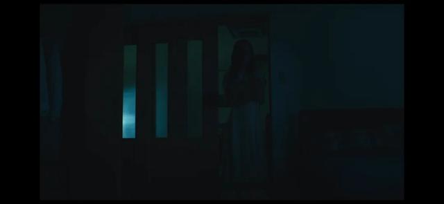 2000年《咒怨》出道的伽椰子，也老了