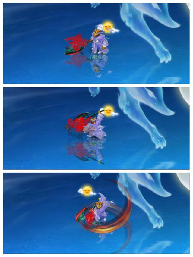 梦幻西游：高冷霸气帅！这款锦衣瞬间让虎头怪变的与众不同