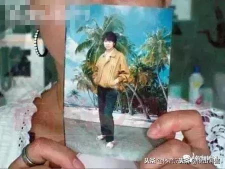 「中国大案纪实」20年未破的南大女生碎尸案：警方曾经招魂查凶