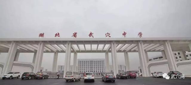 湖北武穴中学：高考捷报频传，文理状元名单出炉