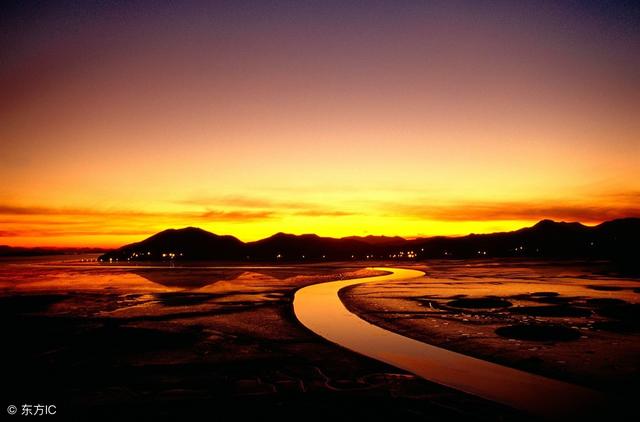 Dusk 黄昏-笑傲英语网