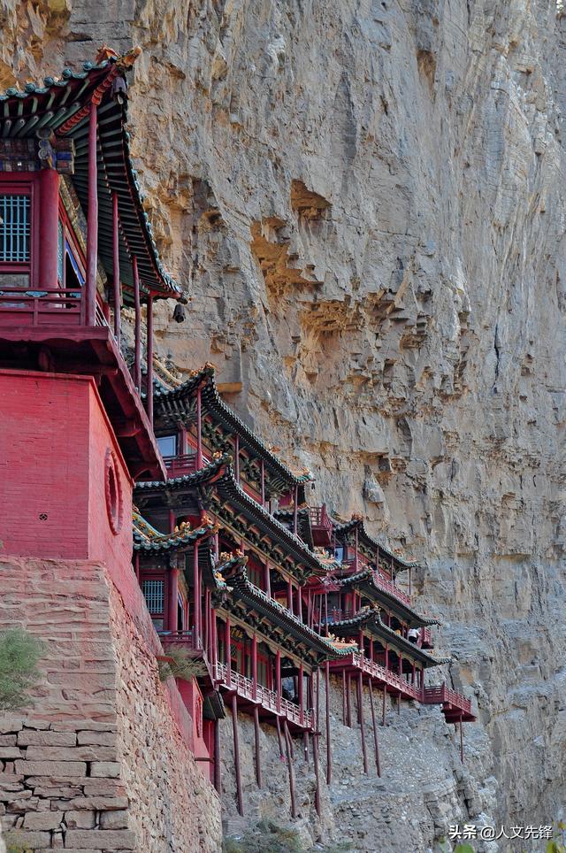 大同哪些景区有潜力成为5A级景区，需要从哪方面