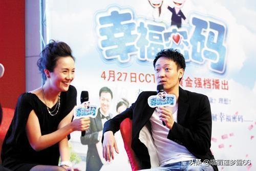 娱乐圈最低调的夫妻，相恋24年不离不弃，戏里戏外都是夫妻