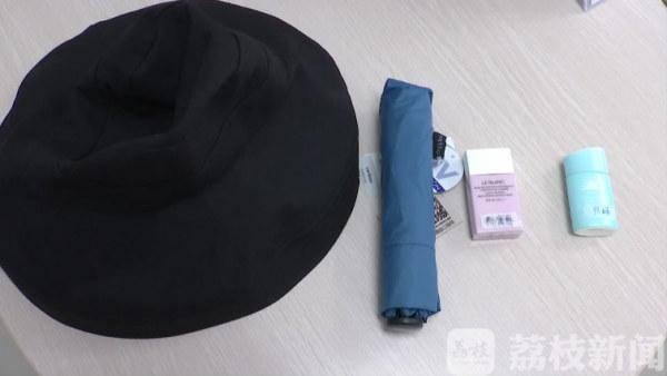 郭敬明吃糖防晒，吃一颗能防晒12小时？