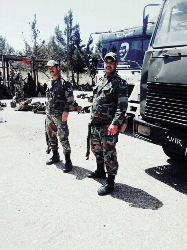 收官战打响，上万叛军拒绝向俄叙投降，叙利亚