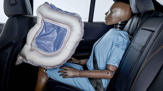 图片[4]_织物座椅要不要装座套，会影响安全气囊系统吗？_5a汽车网