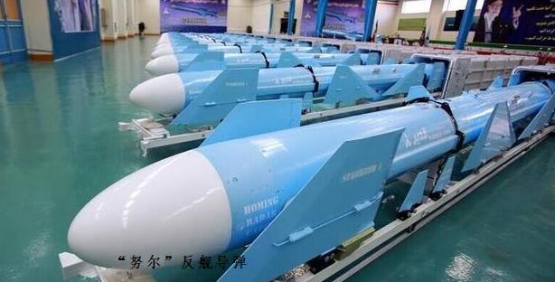 美军扬言动手后，波斯湾内战舰突然爆炸，中国