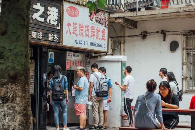 有一个武汉朋友，会是种什么体验？