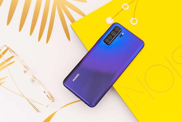 美国制裁又如何？华为新机海外发布：麒麟芯片加持