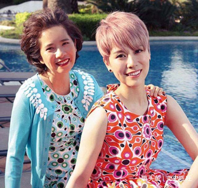 演员海清，名门甘氏后裔，祖宅是著名景点，外