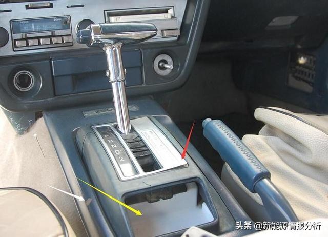 阿曼日记1:中国人买三手日产达特桑280Z