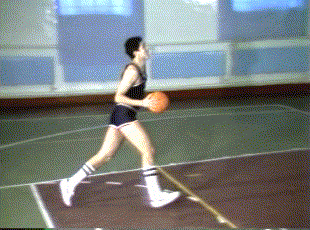 张卫平自曝，1978年被NBA相中，只是生不逢时