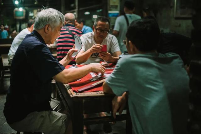 重庆！重庆！|在重庆的24小时