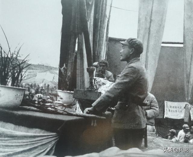 干部不愿进藏，18军军长张国华：凡是逃兵，就地转退地方