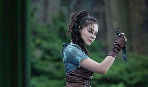 张雨绮一个月花70万护肤，听完伊能静自曝，才知