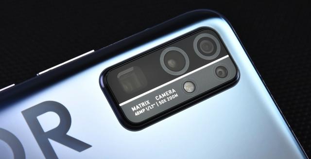 追悔莫及，千万不要买！荣耀30“丐版”