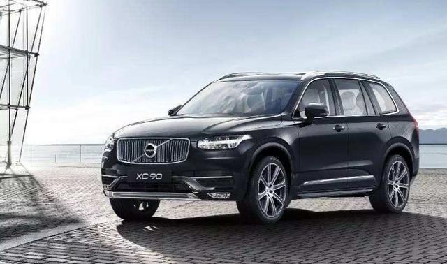 沃尔沃XC90国产进入倒计时，你觉得价格降多少合适？