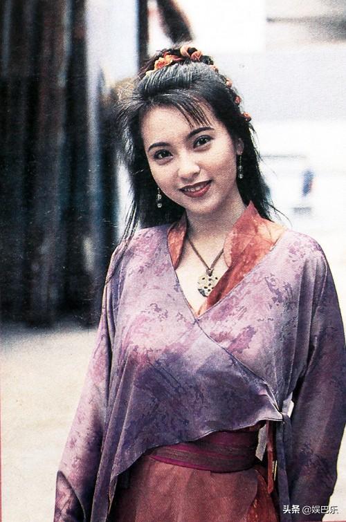 女二号比女主还漂亮的四部剧，最后一部女配颜