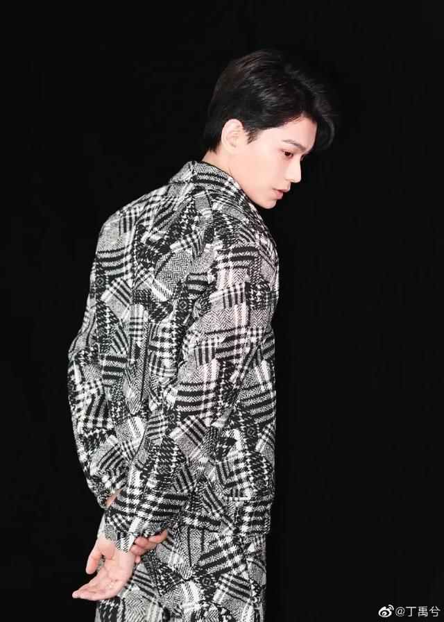 迪丽热巴受私生干扰？王俊凯电影？王源没代言