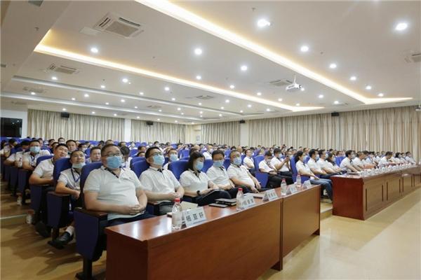 焕新前行 共启未来｜北汽昌河微车业务十四五战略规划重磅发布