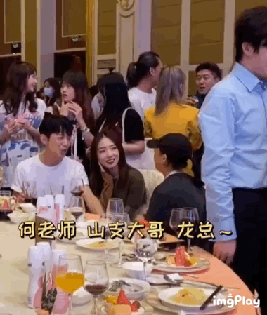 当代“社恐”李云迪真的好难，代入感强的人已