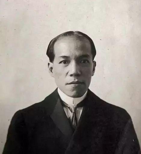 梁启超告诉我们，好的家风和家教，才是最宝贵的家产