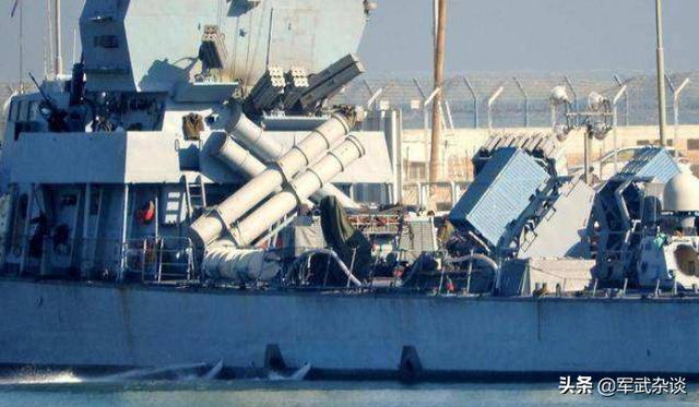 “小国核潜艇”，浅析以色列“海豚”潜艇