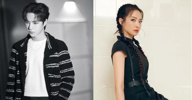 王一博宋茜新剧发布，粉丝撕番，你觉得谁是一