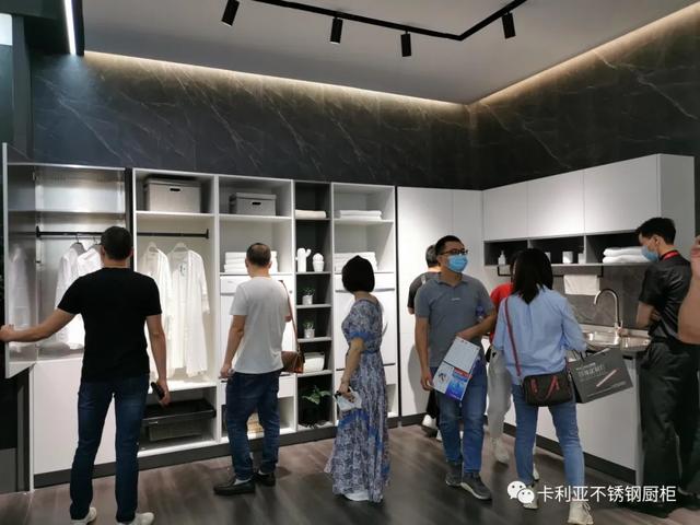和记AG平台娱乐官网
不锈钢橱柜2020广州建博会圆满成功