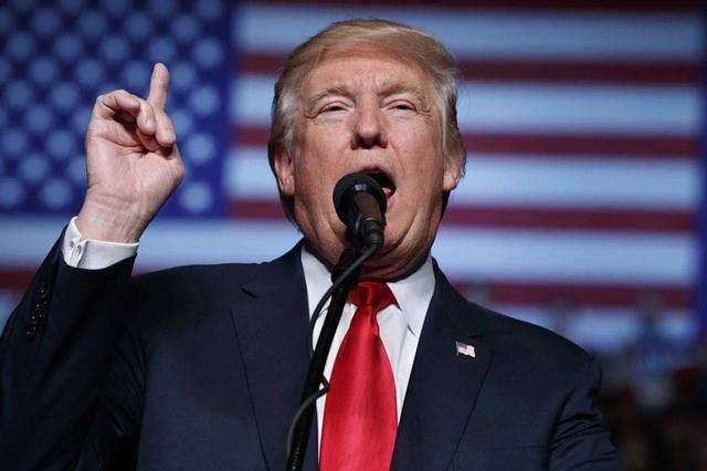 一个坏消息传来，华为再临考验，特朗普不依不饶