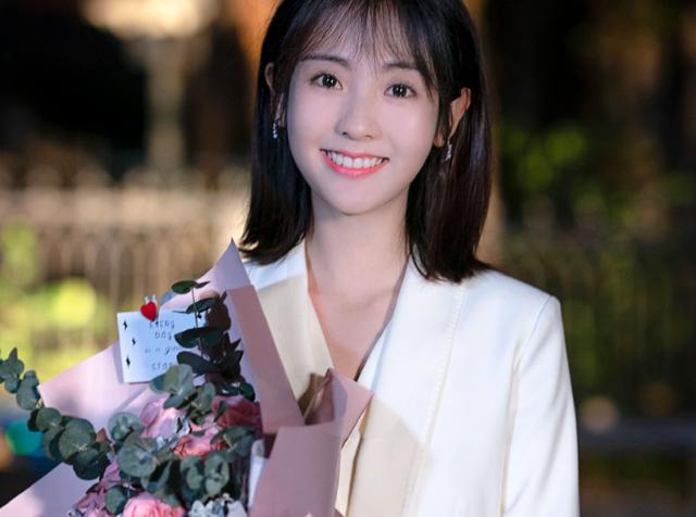 邢菲又一甜宠剧来袭，看到男主是谁，顾未易我得转cp了