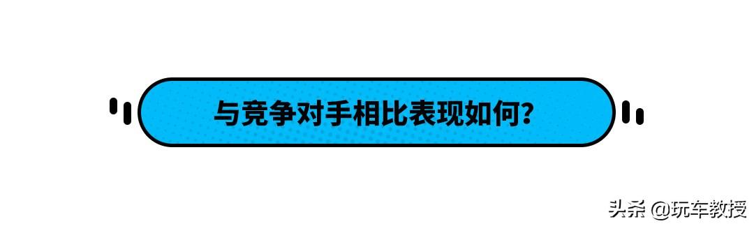 越野性能十足，全新探险者推出的五款配置怎么选？