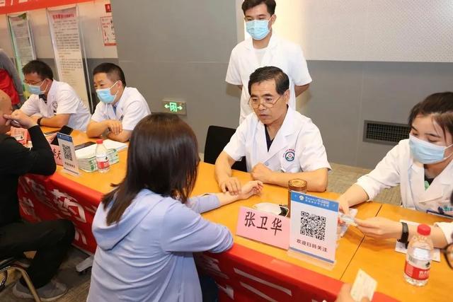 助力健康陕西行动，我省持续开展中医药健康文化主题活动