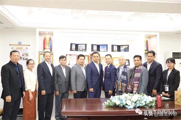 道家中医药研究院创始人吴明杰博士的道法自然之路