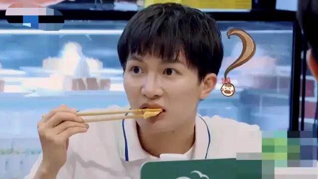 鞠婧祎节目中称自己迷糊，2020以为是2013年，网友：也太做作了点