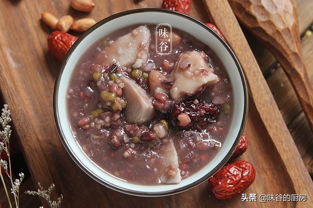 明日立秋，记得多喝6种“晨粥”，营养全面防秋燥，家人都爱喝