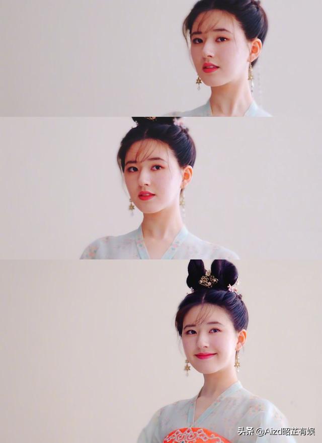 官宣|电视剧《长歌行》官宣主演阵容 迪丽热巴吴磊刘宇宁赵露思的这配置绝了