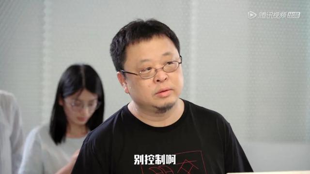 羅永浩能和《脫口秀大會3》擦出火花嗎？