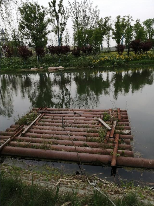 五一昆山大渔湾