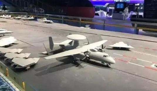 003航母超10万吨？动力决定吨位，常规动力也能上