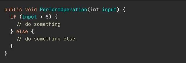 我们公司是如何把项目中的2100个if-else彻底干掉的