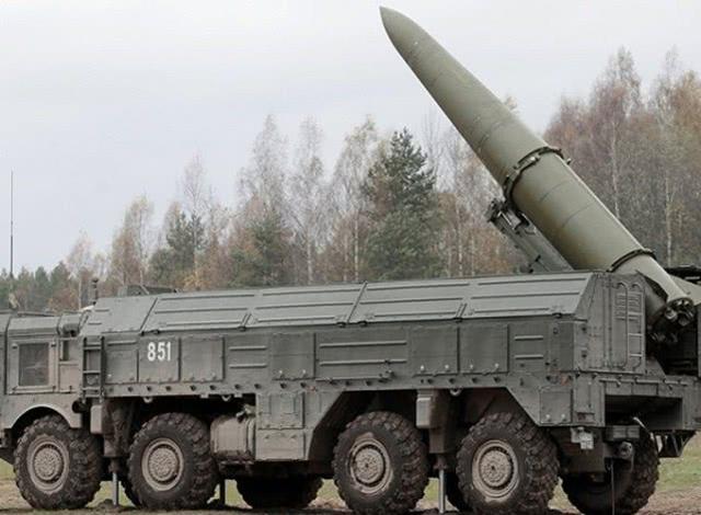 美国要将核武器存在波兰，俄罗斯反制手段曝光