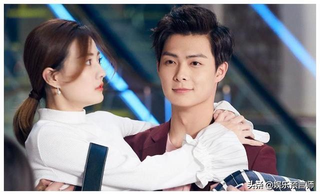 手把手教你黑营销前女友，胡冰卿断尾求生？娱乐圈就没有省油的灯