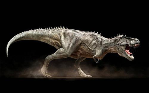 恐龙会不会进化成高智能生物，造飞船远离地球了？