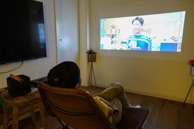 小米有品90后第二台电视！IMAX巨幕，3D环绕音，