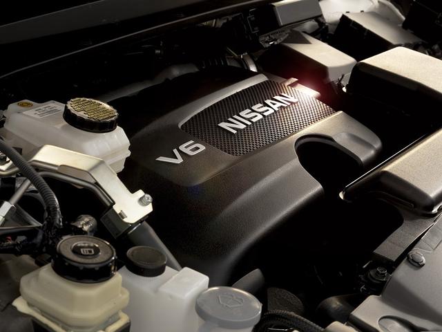 东风日产将推全新SUV，车长超5米7座布局，对标大众途昂