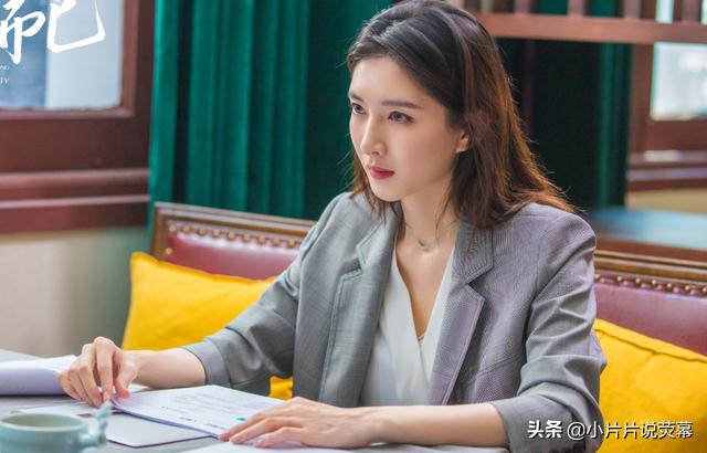 《三十而已》刚播出，江疏影就拒绝与童瑶再合作，原因很心酸