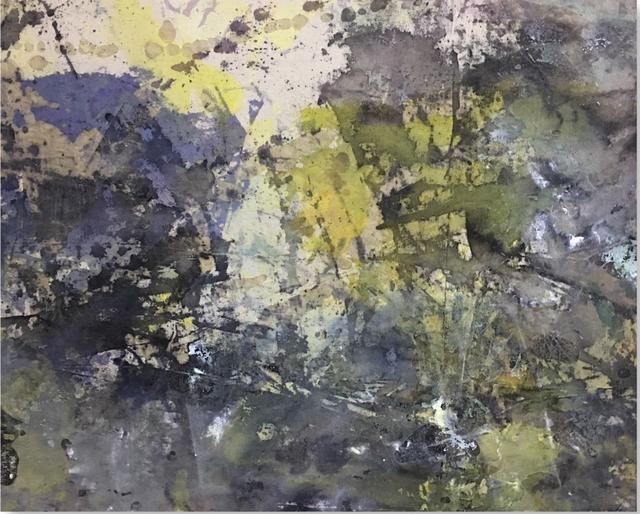 第三届“表现”当代艺术邀请展