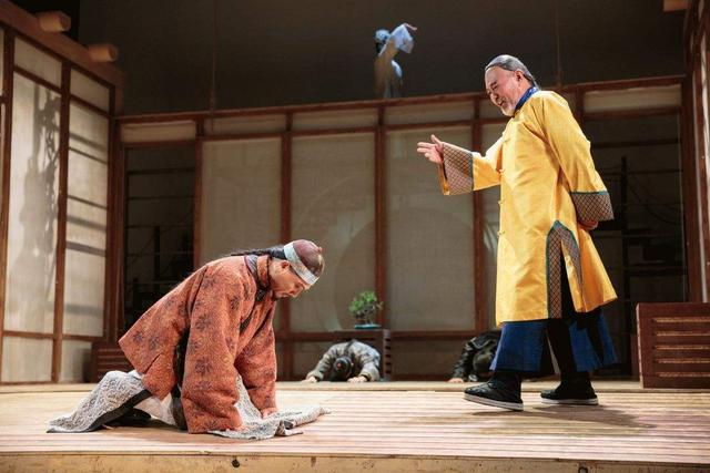 胡雪岩是官商两界的旗帜，晚年凄凉，为何告诫