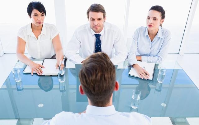 面试问：灭字加一笔是啥字？女子淡定回答，结